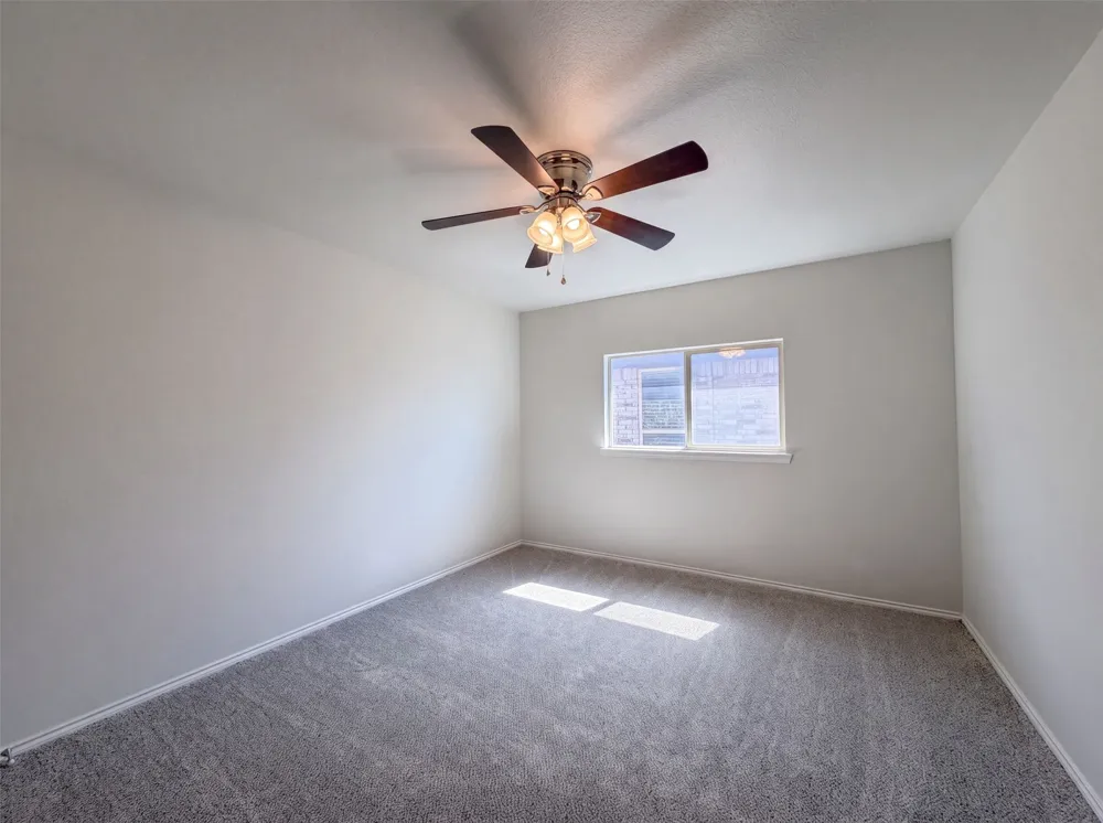 5904 Saddle Pack Drive Fort Worth, TX 76123