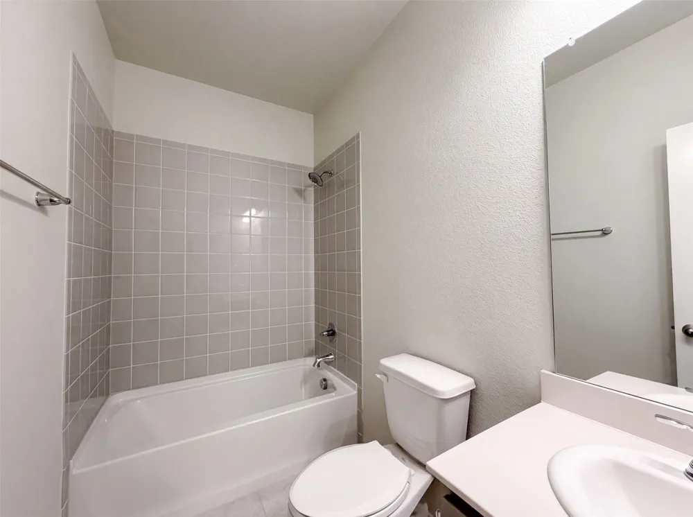 5904 Saddle Pack Drive Fort Worth, TX 76123