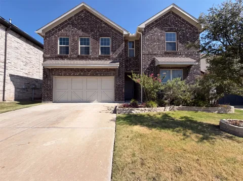 5904 Saddle Pack Drive