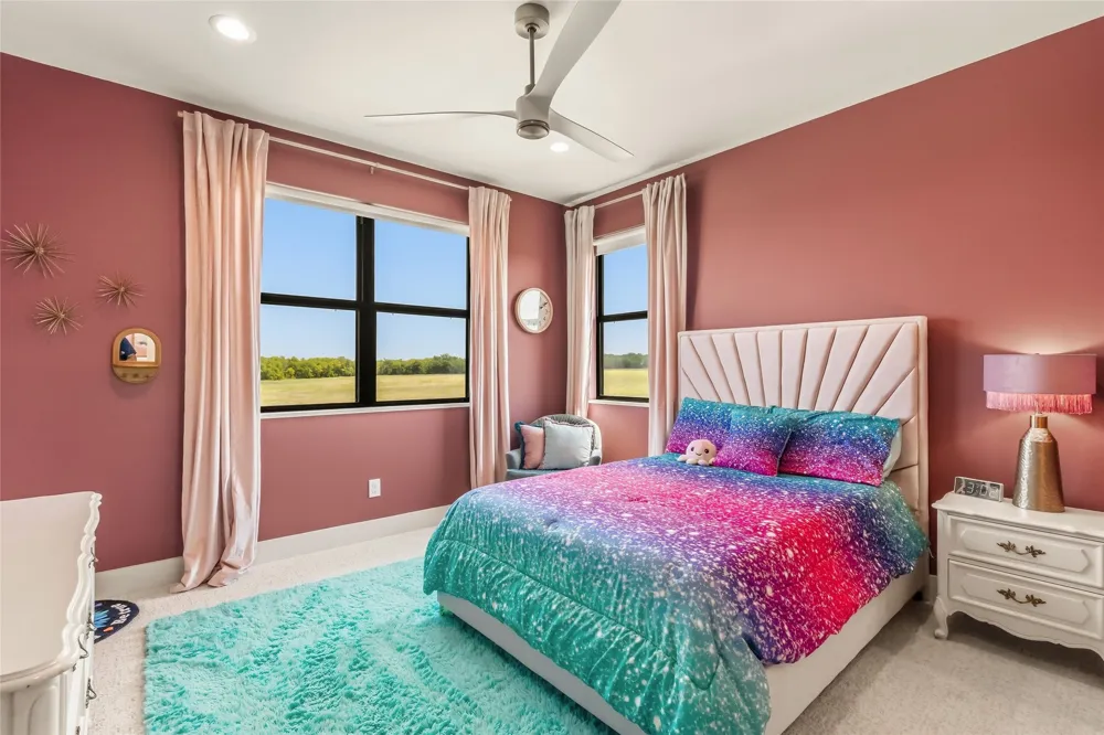 2396 CR 2145 Cooper, TX 75432
