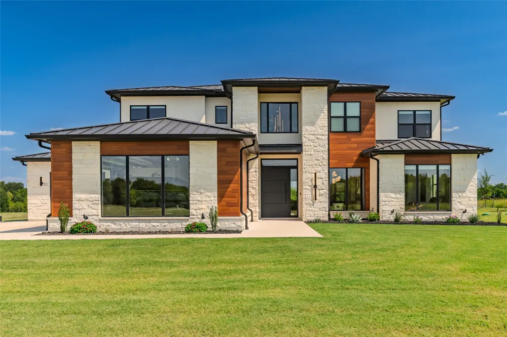 2396 CR 2145 Cooper, TX 75432