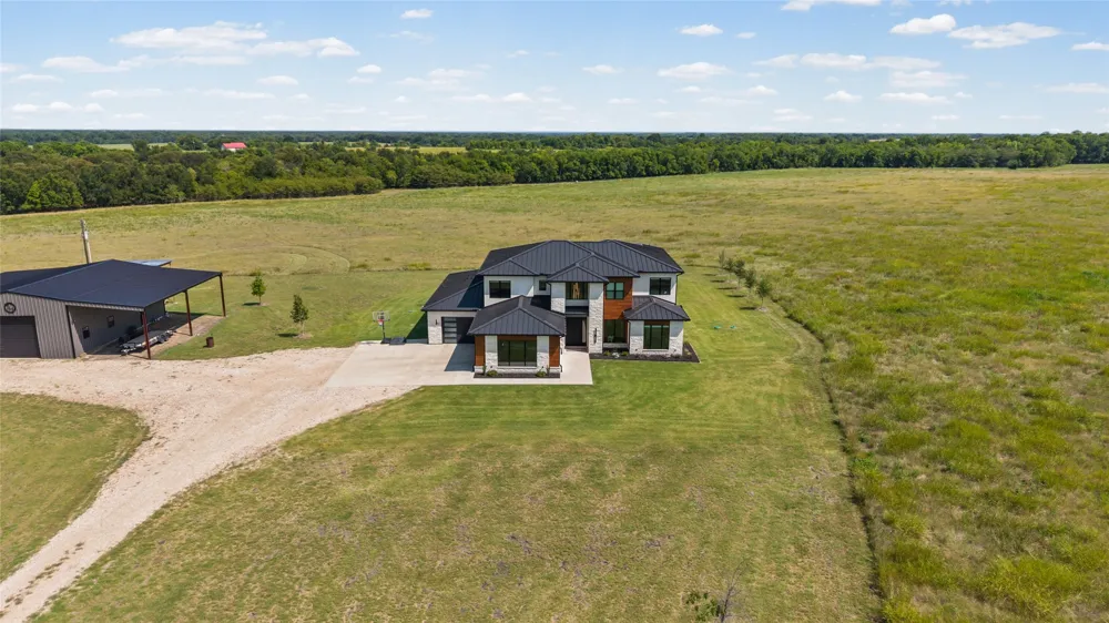 2396 CR 2145 Cooper, TX 75432