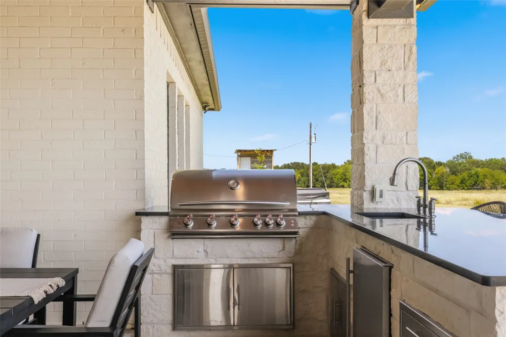 2396 CR 2145 Cooper, TX 75432