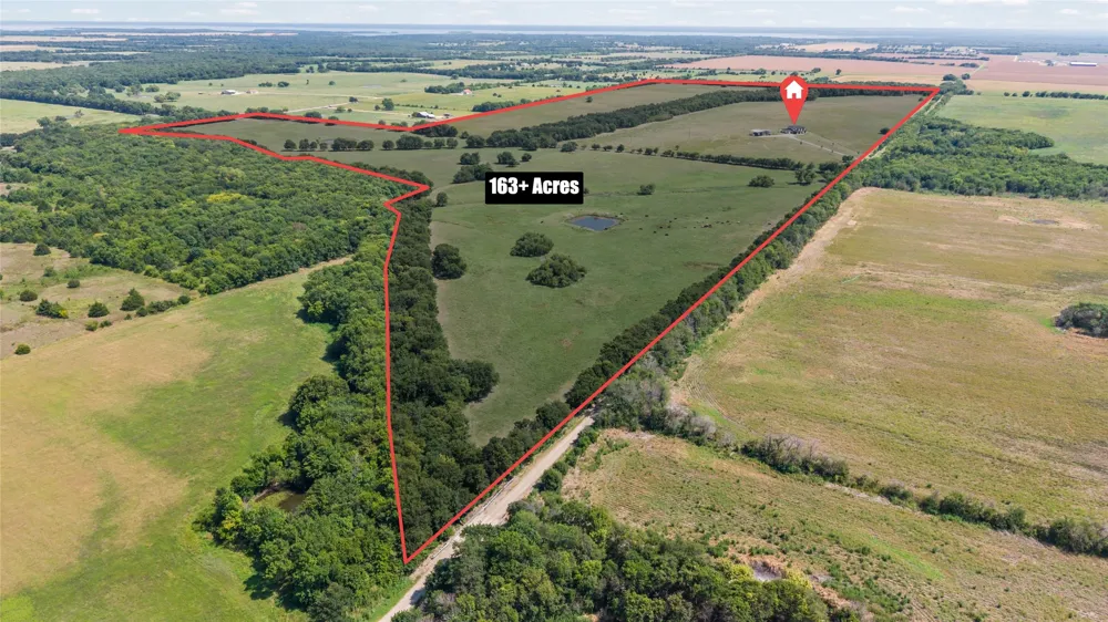 2396 CR 2145 Cooper, TX 75432