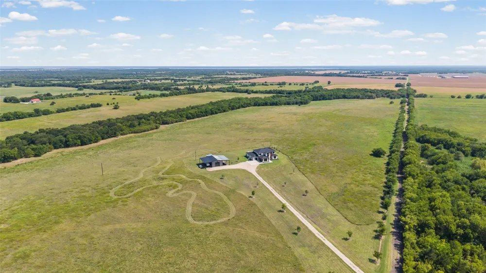 2396 CR 2145 Cooper, TX 75432