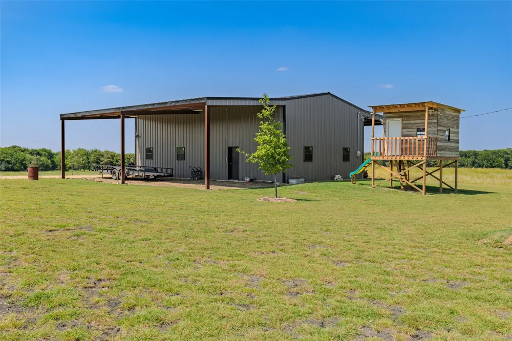 2396 CR 2145 Cooper, TX 75432
