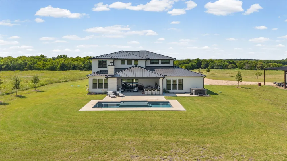 2396 CR 2145 Cooper, TX 75432