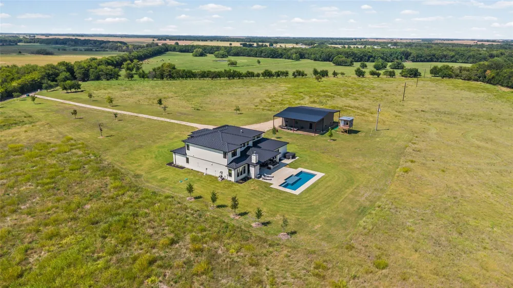 2396 CR 2145 Cooper, TX 75432