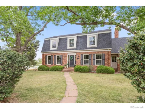 1012 Willowrock Drive
