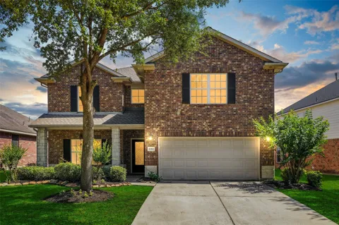 21922 Field Green Drive