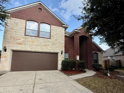 21440 Quail Point Lane