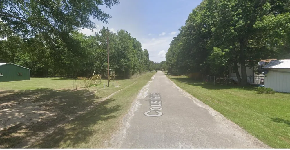 193 Coushatta Onalaska, TX 77360