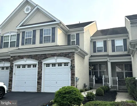 19 WHARTON DRIVE