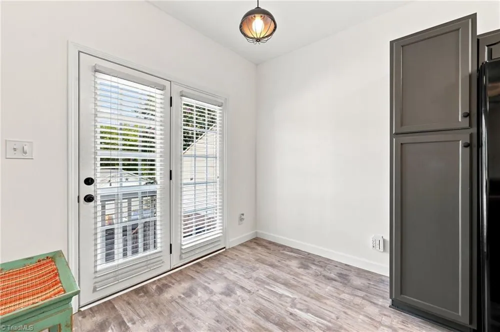 307 Skiles Heights #J Thomasville, NC 27360