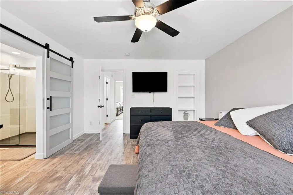 307 Skiles Heights #J Thomasville, NC 27360