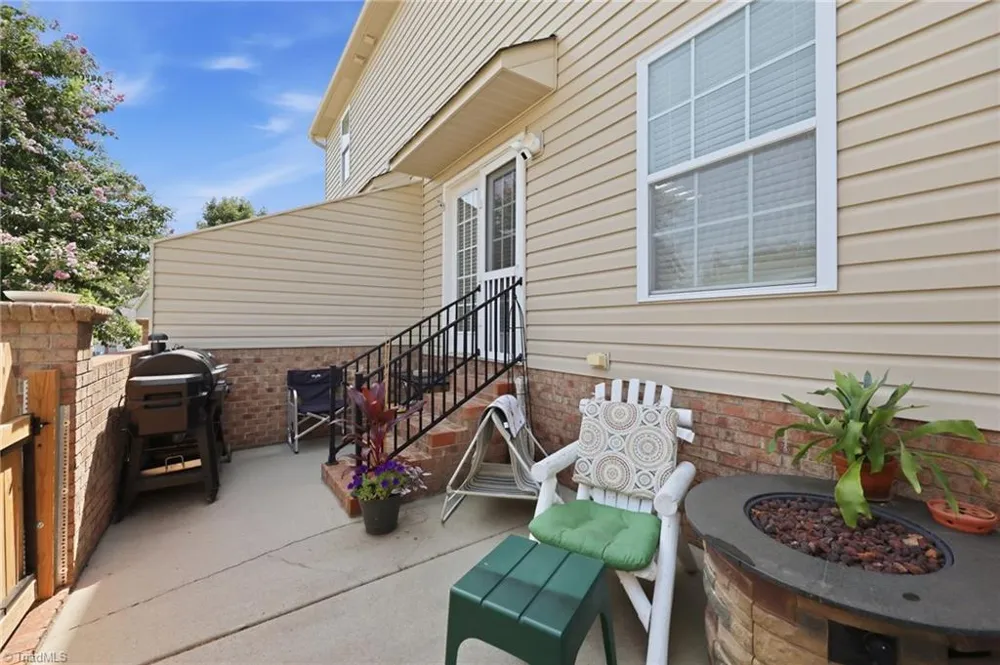 307 Skiles Heights #J Thomasville, NC 27360