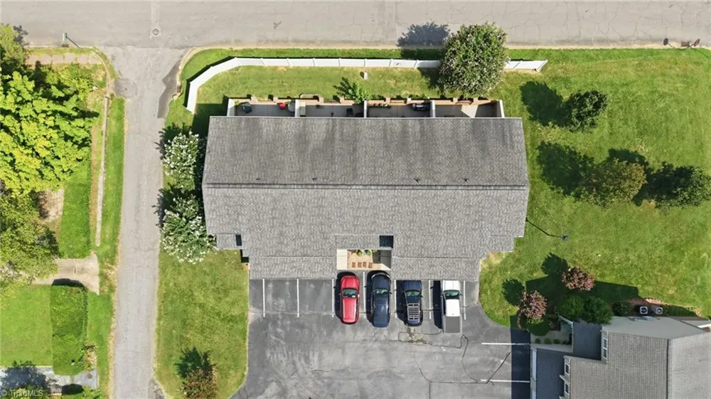 307 Skiles Heights #J Thomasville, NC 27360