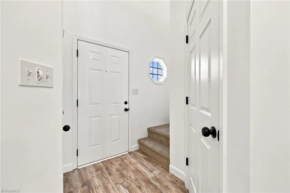307 Skiles Heights #J Thomasville, NC 27360