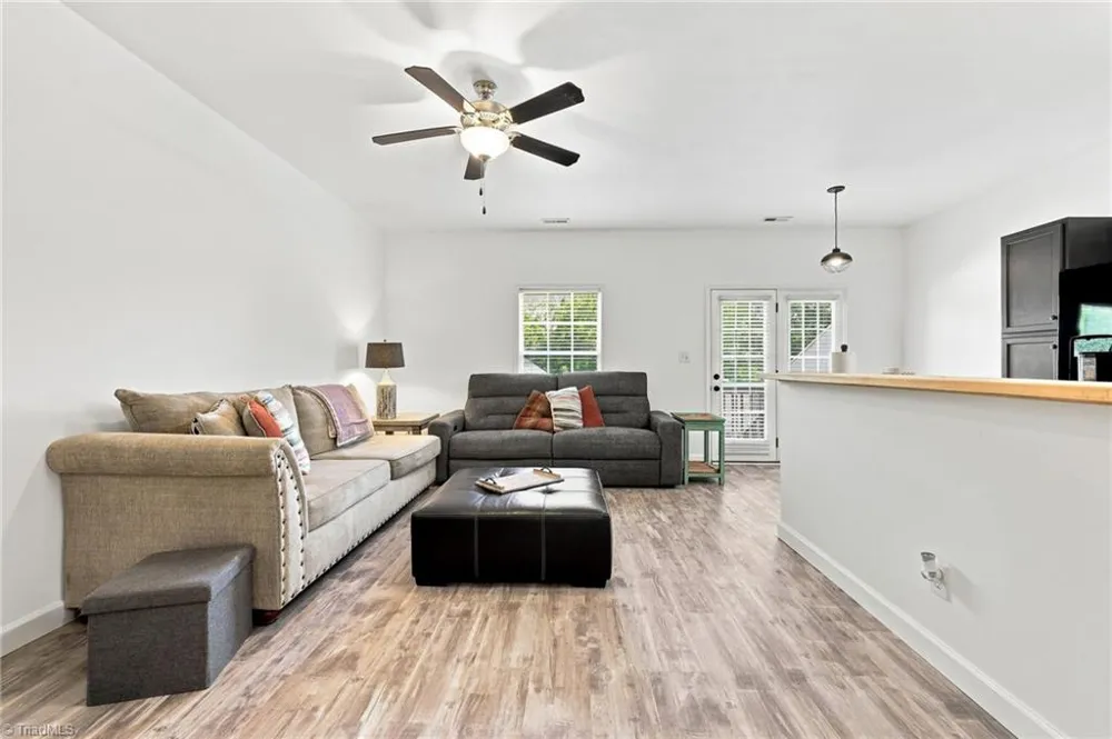 307 Skiles Heights #J Thomasville, NC 27360