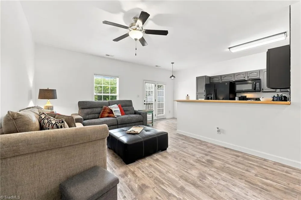 307 Skiles Heights #J Thomasville, NC 27360
