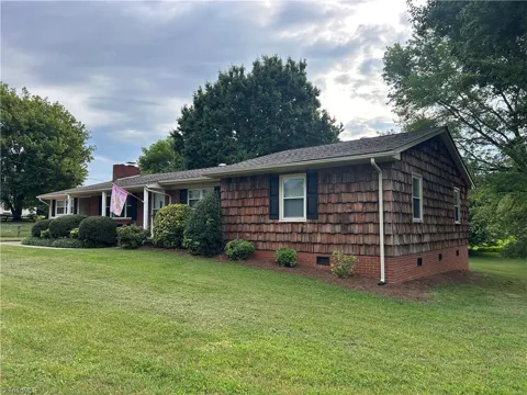 277 Simpson Mill Road