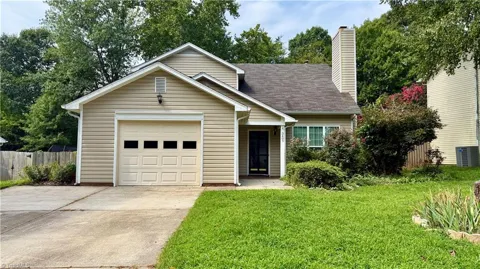 3409 Bent Creek Court