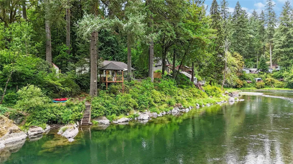 114 Merry Etta Drive Kalama, WA 98625