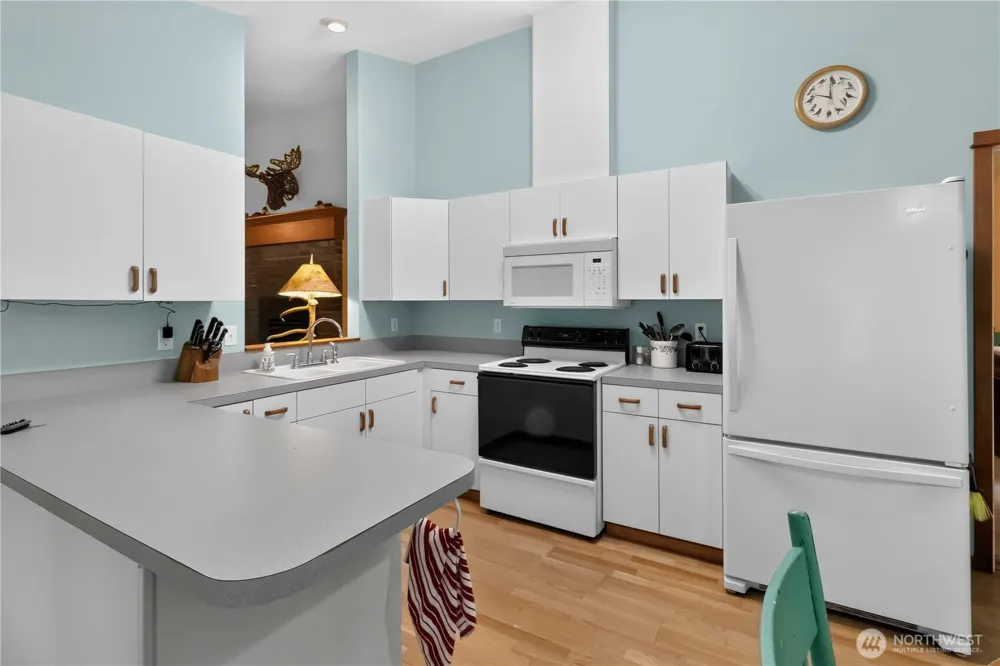 114 Merry Etta Drive Kalama, WA 98625