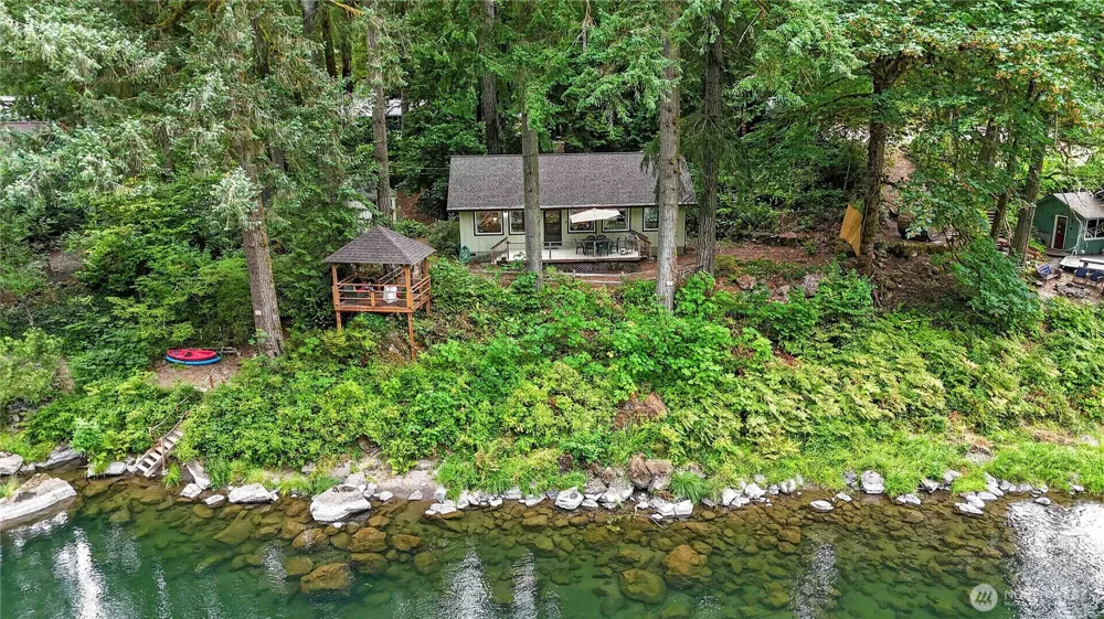 114 Merry Etta Drive Kalama, WA 98625