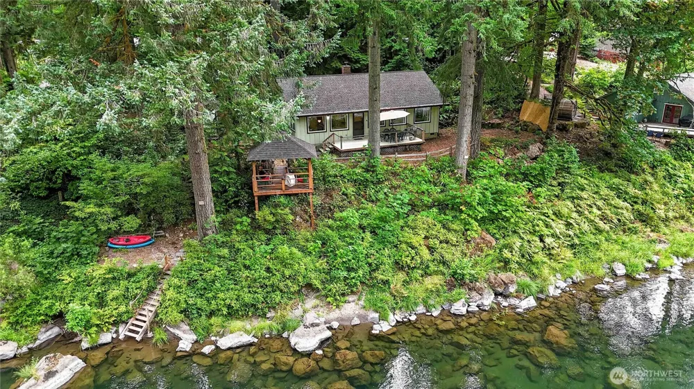 114 Merry Etta Drive Kalama, WA 98625