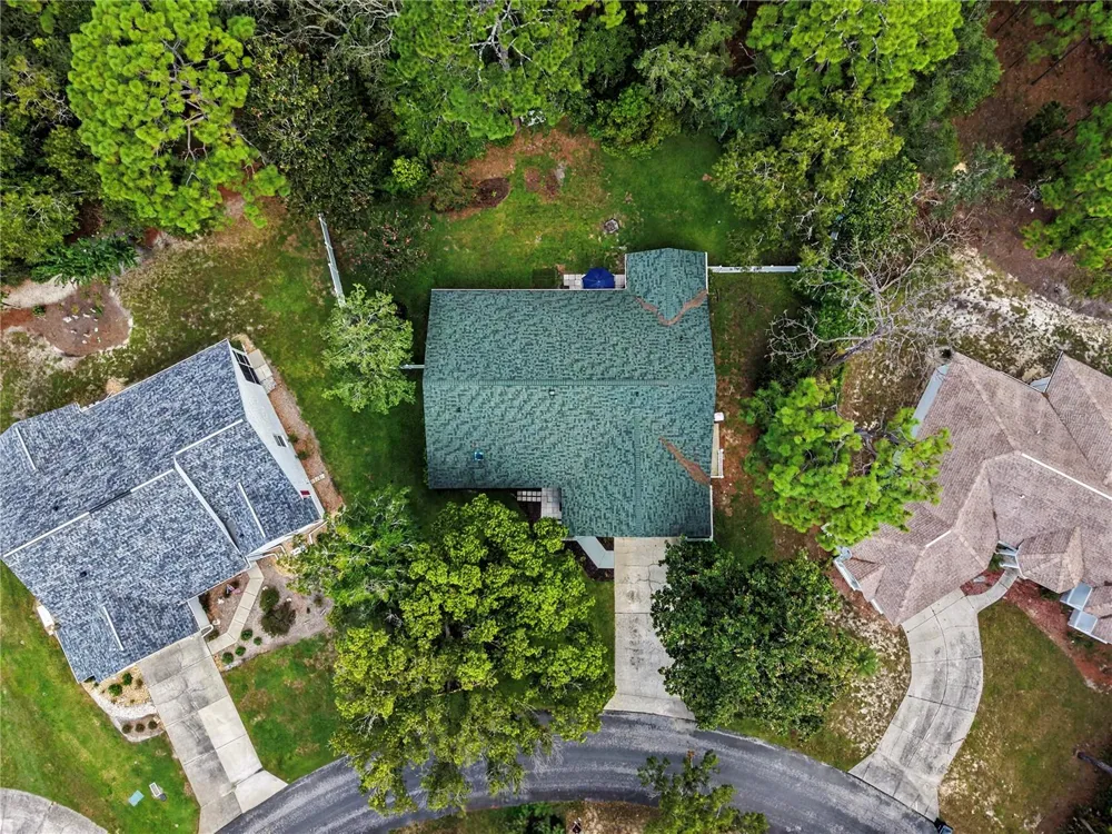 10 COLUBRINA COURT Homosassa, FL 34446