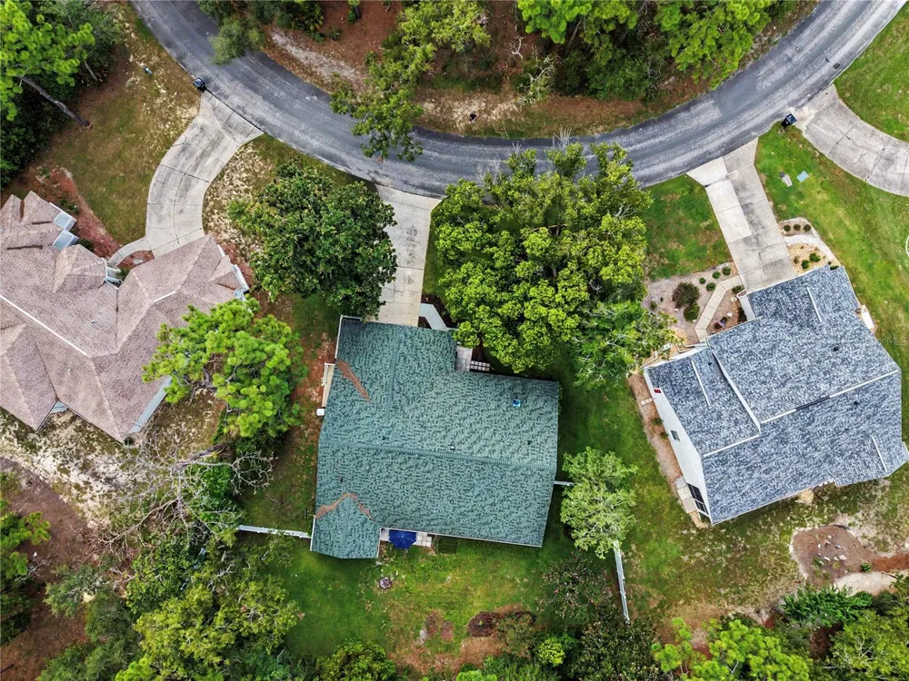 10 COLUBRINA COURT Homosassa, FL 34446
