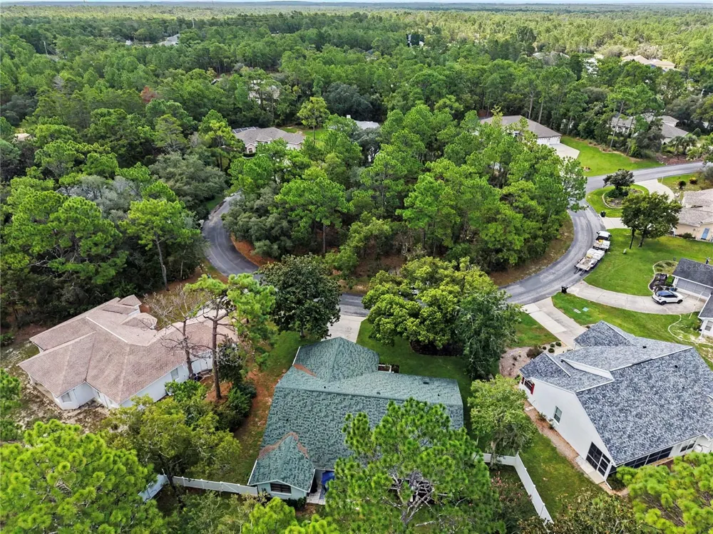 10 COLUBRINA COURT Homosassa, FL 34446