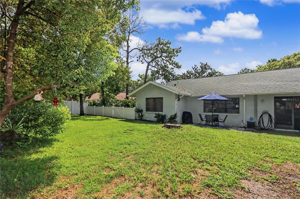 10 COLUBRINA COURT Homosassa, FL 34446