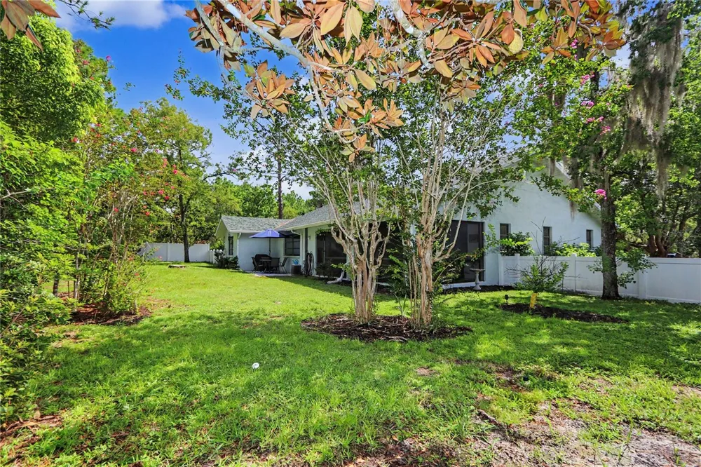 10 COLUBRINA COURT Homosassa, FL 34446