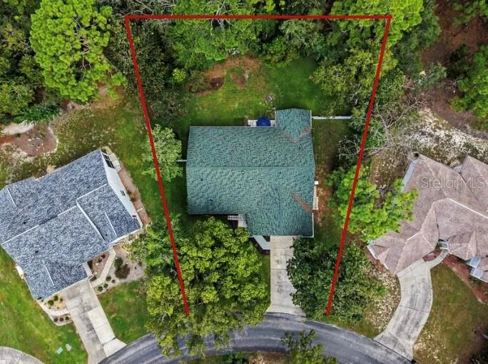 10 COLUBRINA COURT Homosassa, FL 34446