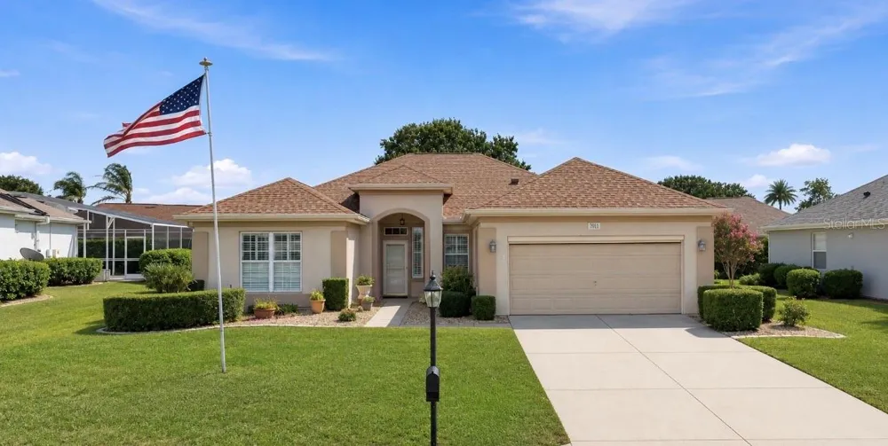 9211 SE 130TH LOOP Summerfield, FL 34491