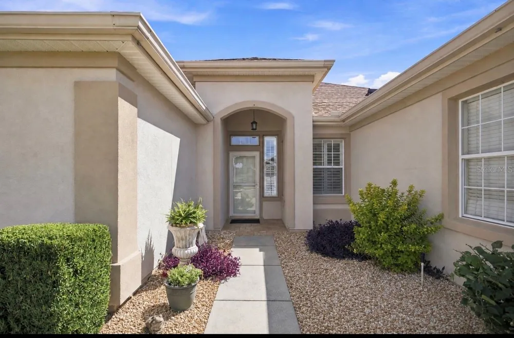 9211 SE 130TH LOOP Summerfield, FL 34491
