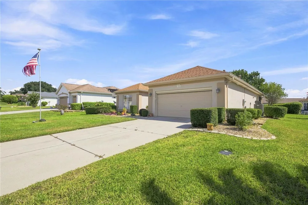 9211 SE 130TH LOOP Summerfield, FL 34491