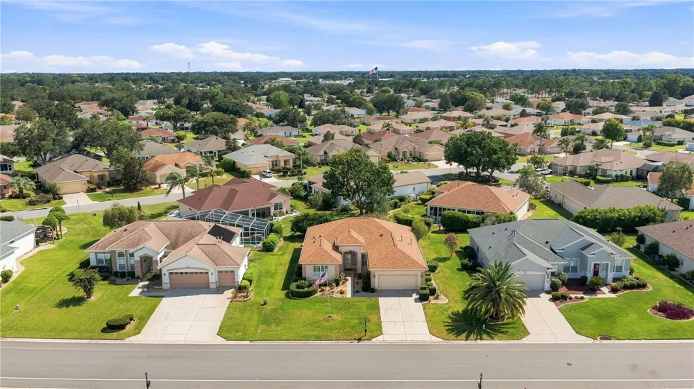 9211 SE 130TH LOOP Summerfield, FL 34491