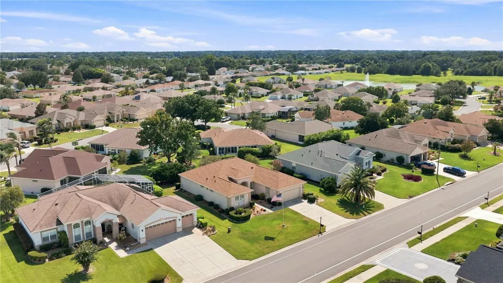 9211 SE 130TH LOOP Summerfield, FL 34491