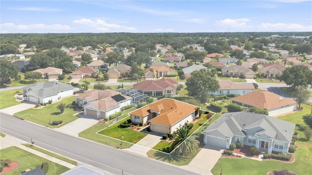 9211 SE 130TH LOOP Summerfield, FL 34491