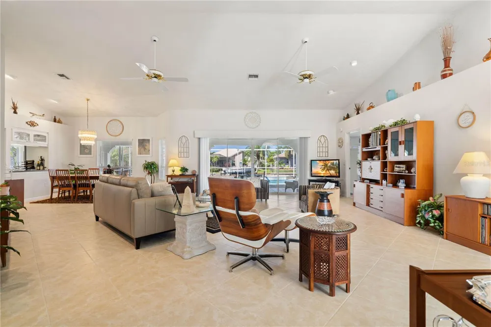 1723 SUZI STREET Punta Gorda, FL 33950