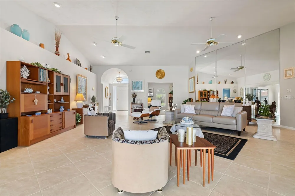 1723 SUZI STREET Punta Gorda, FL 33950