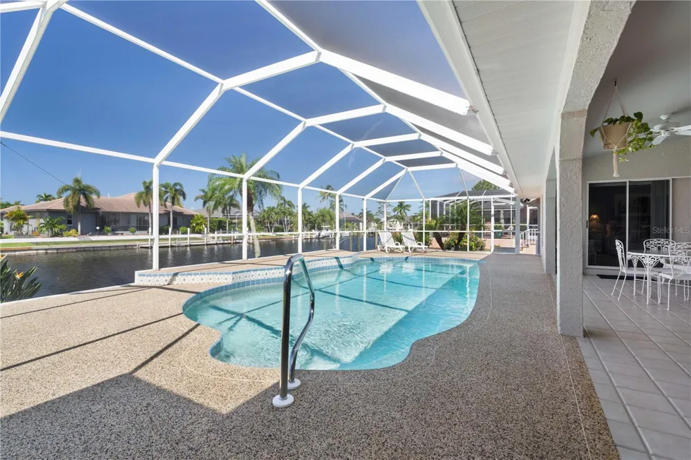 1723 SUZI STREET Punta Gorda, FL 33950
