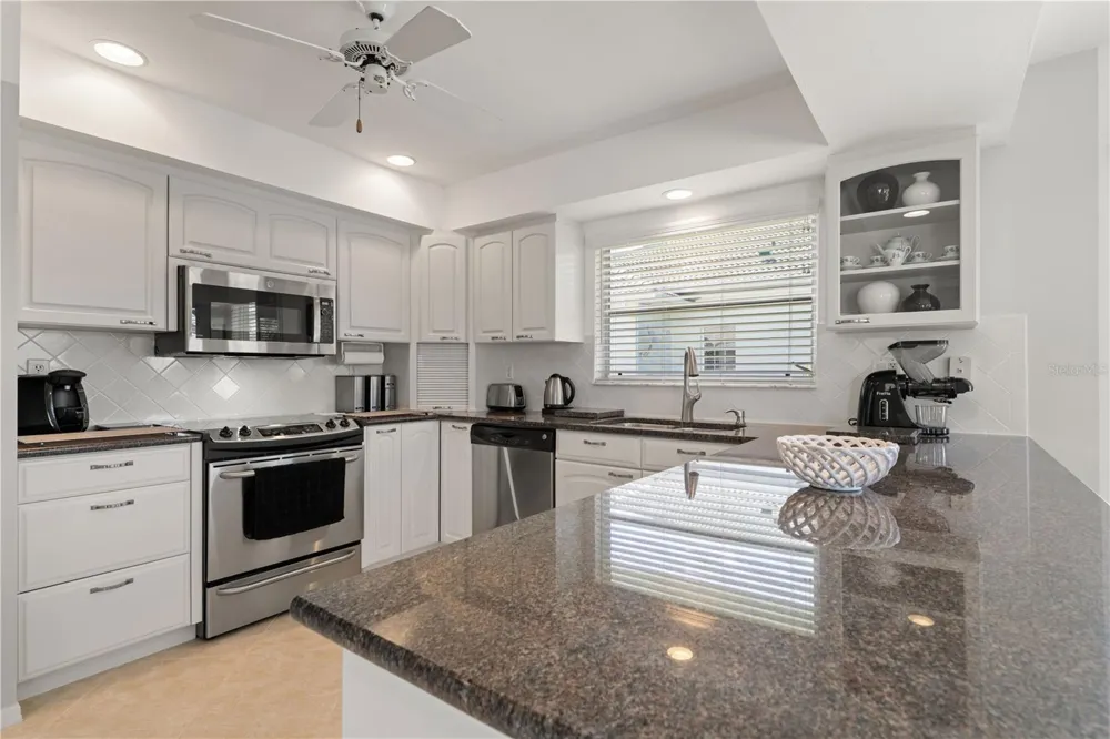1723 SUZI STREET Punta Gorda, FL 33950