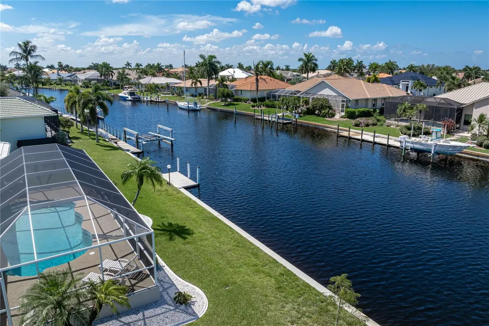 1723 SUZI STREET Punta Gorda, FL 33950