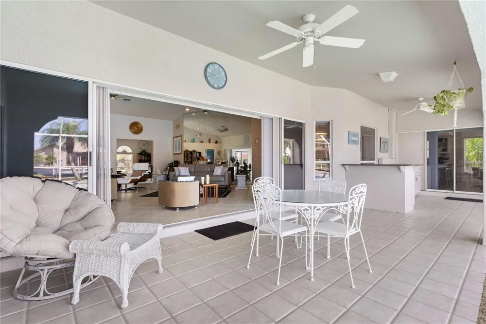 1723 SUZI STREET Punta Gorda, FL 33950