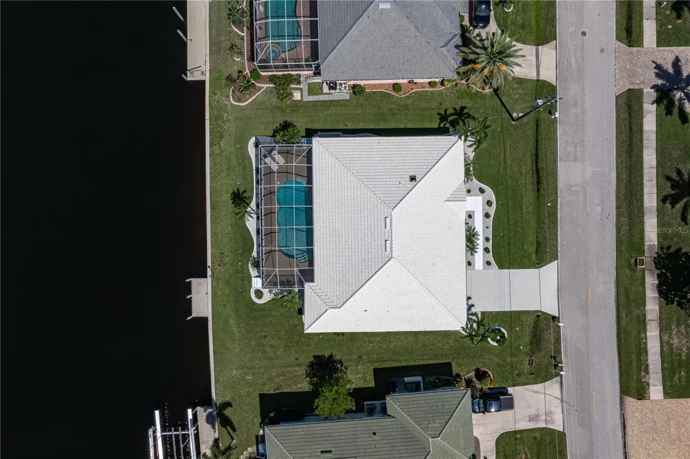 1723 SUZI STREET Punta Gorda, FL 33950