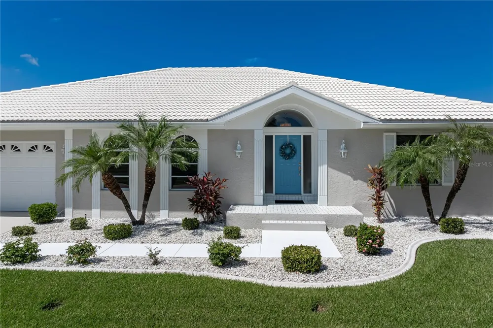 1723 SUZI STREET Punta Gorda, FL 33950